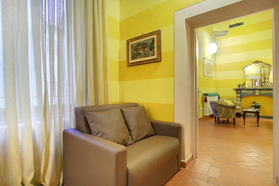 Apartments Puccini Florença Quarto foto