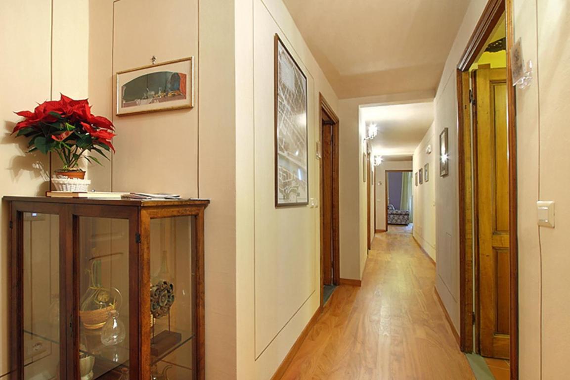 Apartments Puccini Florença Quarto foto