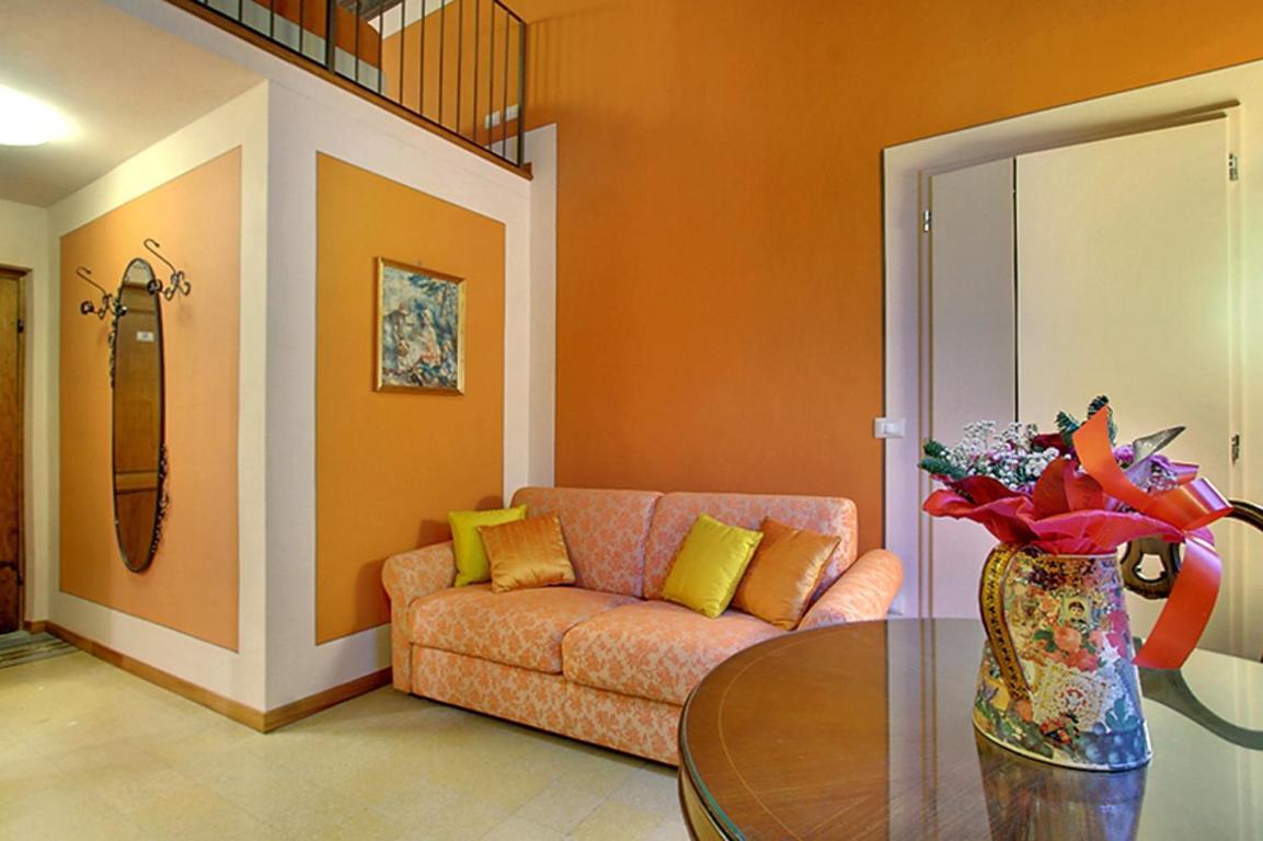 Apartments Puccini Florença Quarto foto