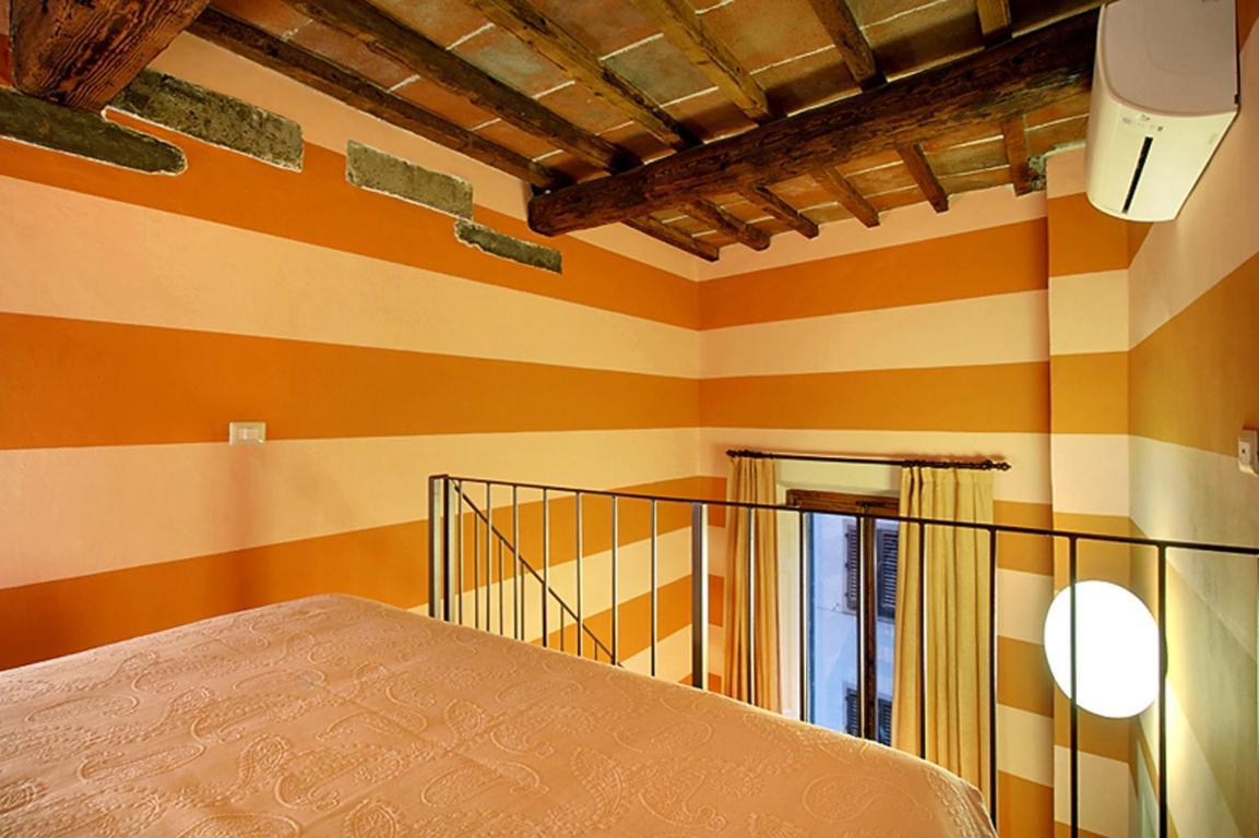 Apartments Puccini Florença Exterior foto