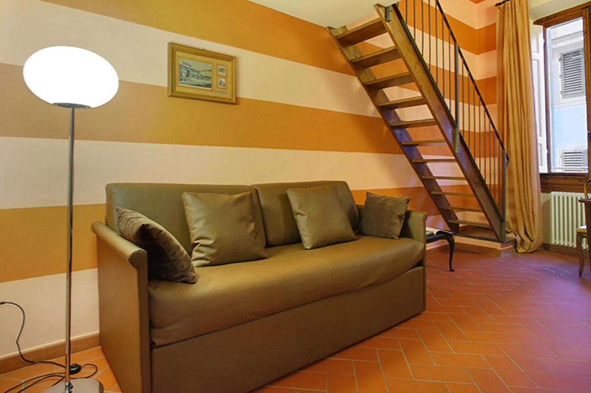 Apartments Puccini Florença Exterior foto