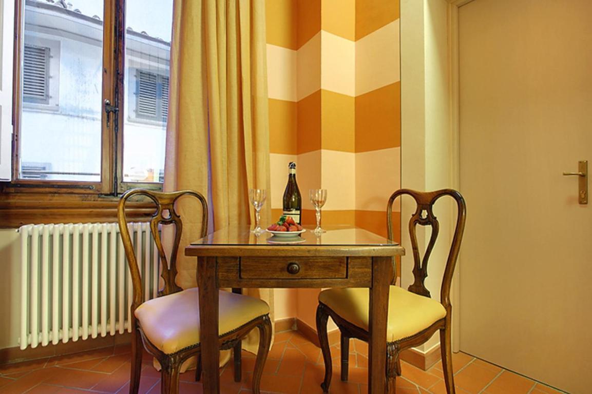 Apartments Puccini Florença Exterior foto