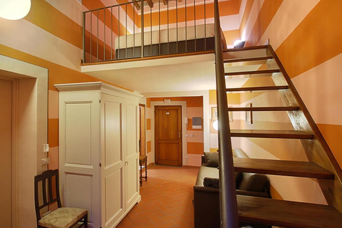 Apartments Puccini Florença Exterior foto