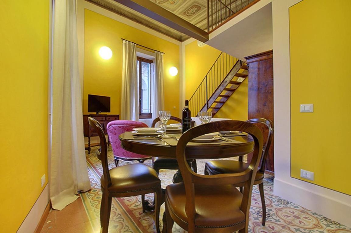 Apartments Puccini Florença Exterior foto