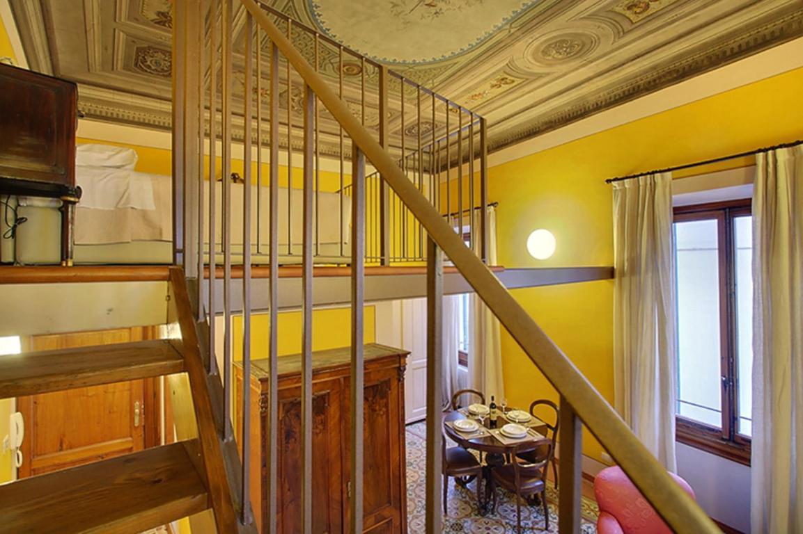 Apartments Puccini Florença Exterior foto
