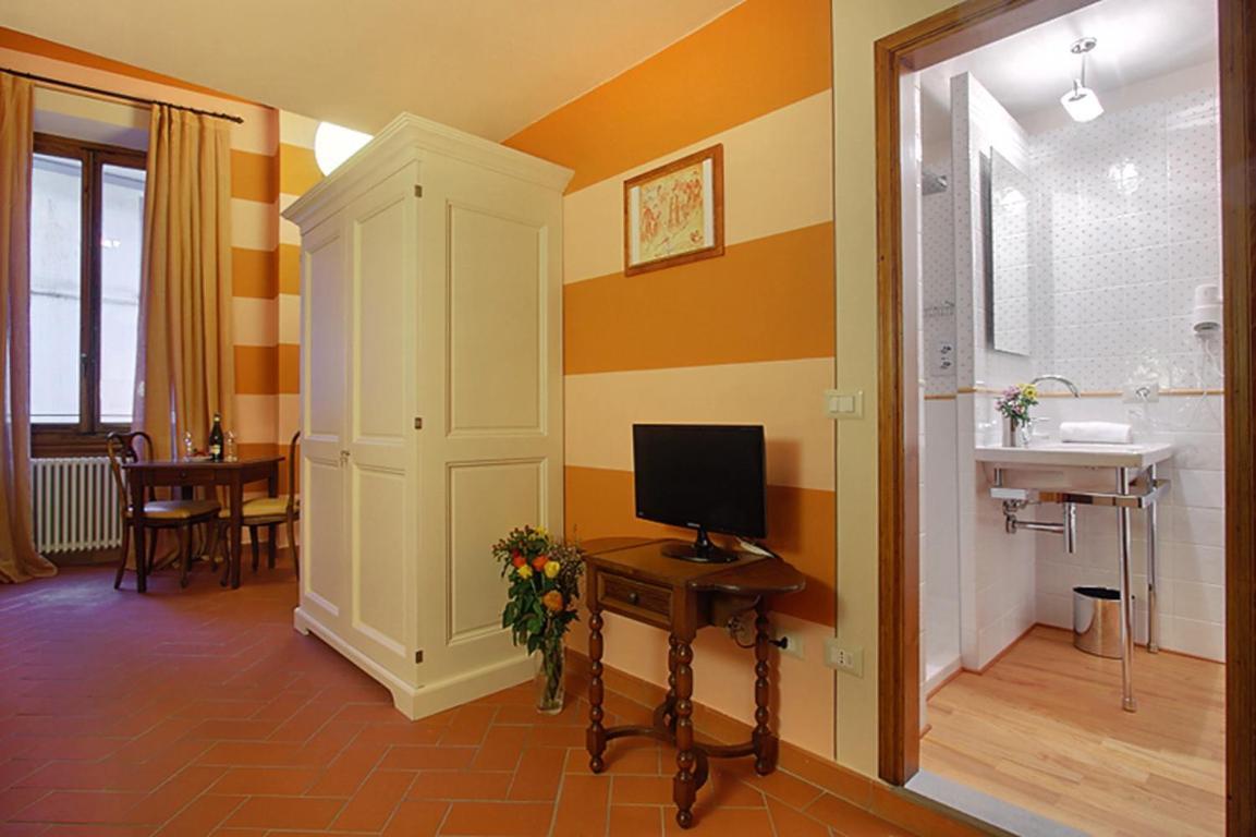Apartments Puccini Florença Exterior foto