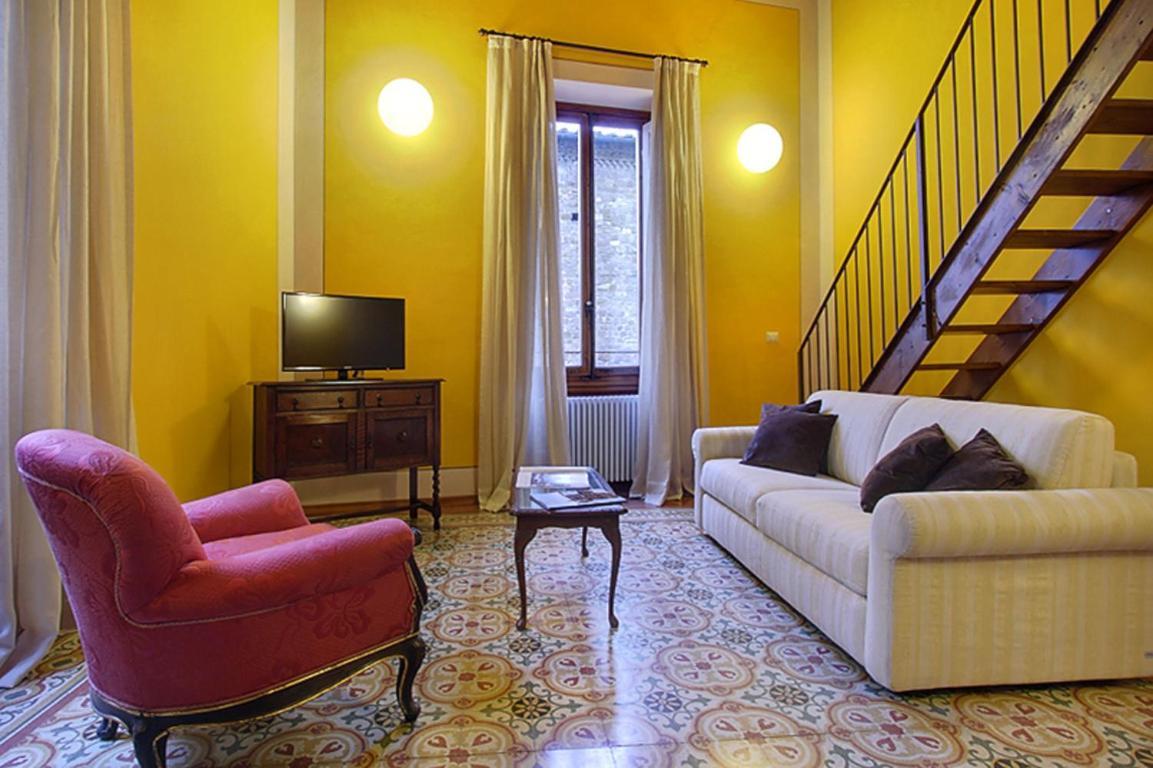 Apartments Puccini Florença Exterior foto