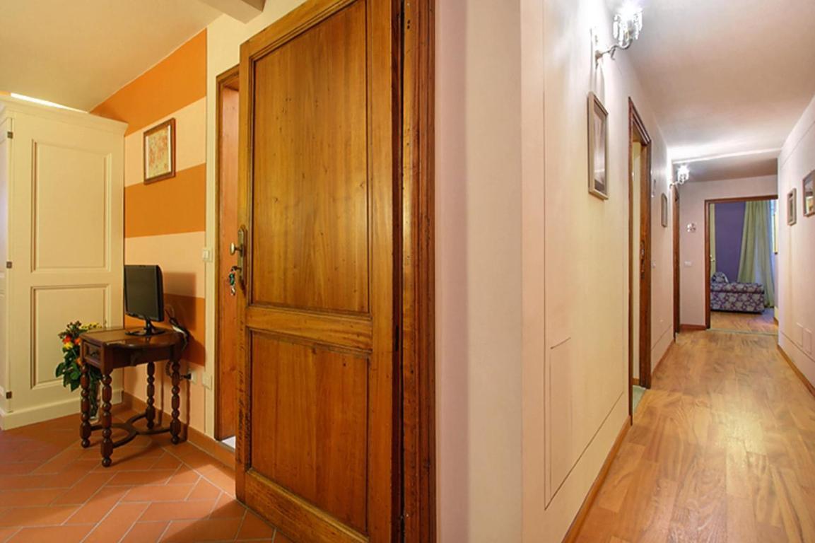 Apartments Puccini Florença Exterior foto